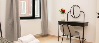 City View Luxury Apartment in Liege