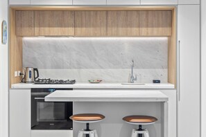 Private kitchen - Wonderful Westside Place (Melbourne)