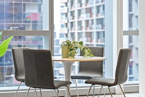 Dining - Wonderful Westside Place (Melbourne)