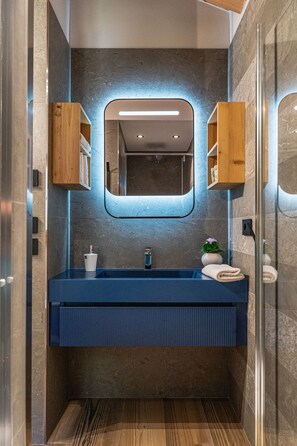 4 chambres