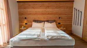 4 habitaciones 