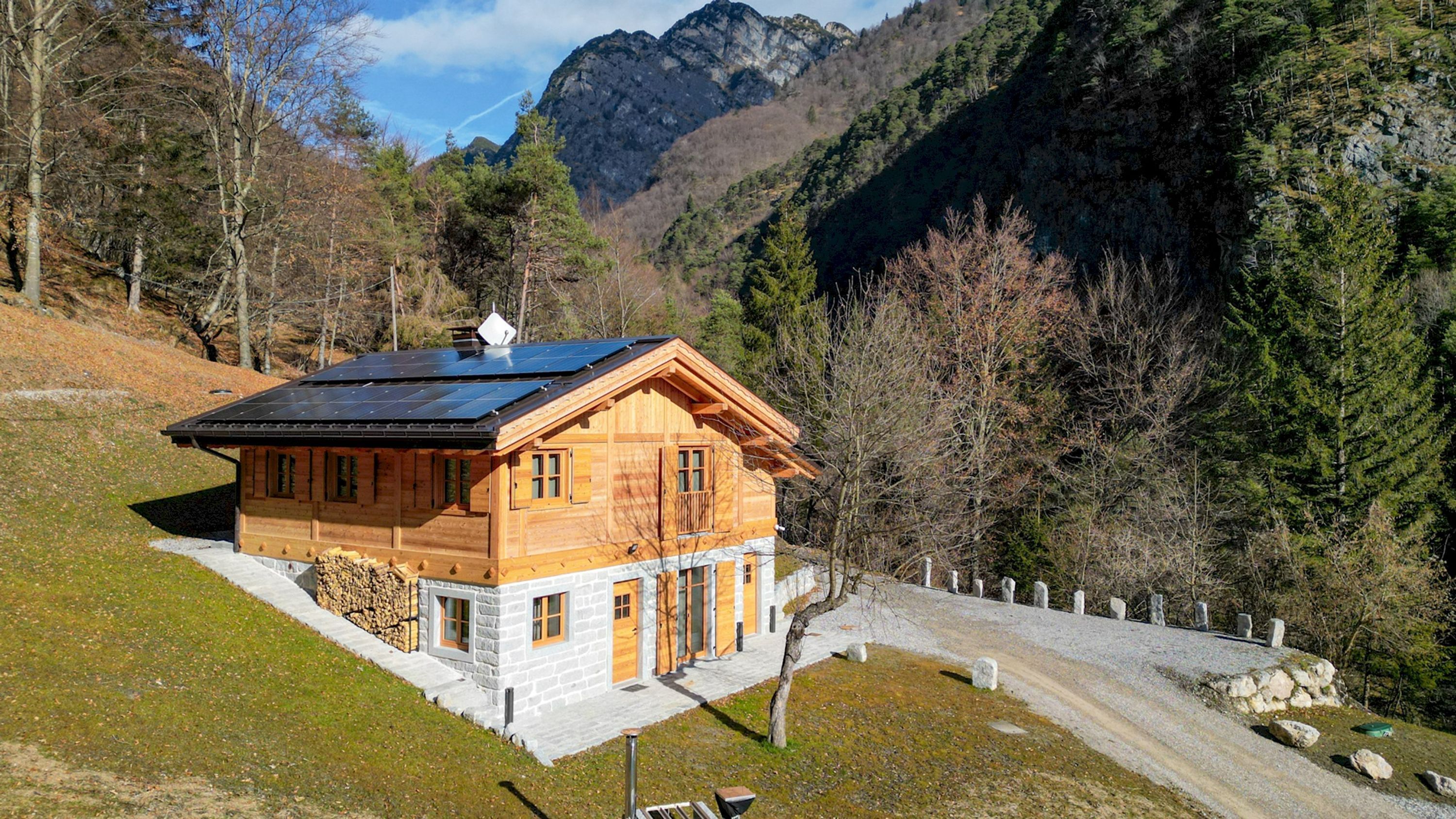 Villa | 4 bilik tidur 