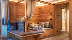 4 habitaciones 