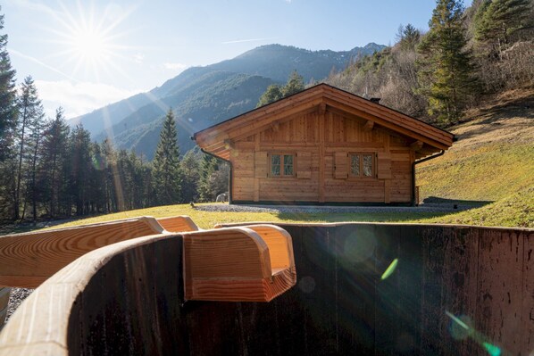 Villa | 4 bedrooms - Baita Valon la Granda e la Piciola 8 Emma Villas (Stenico)