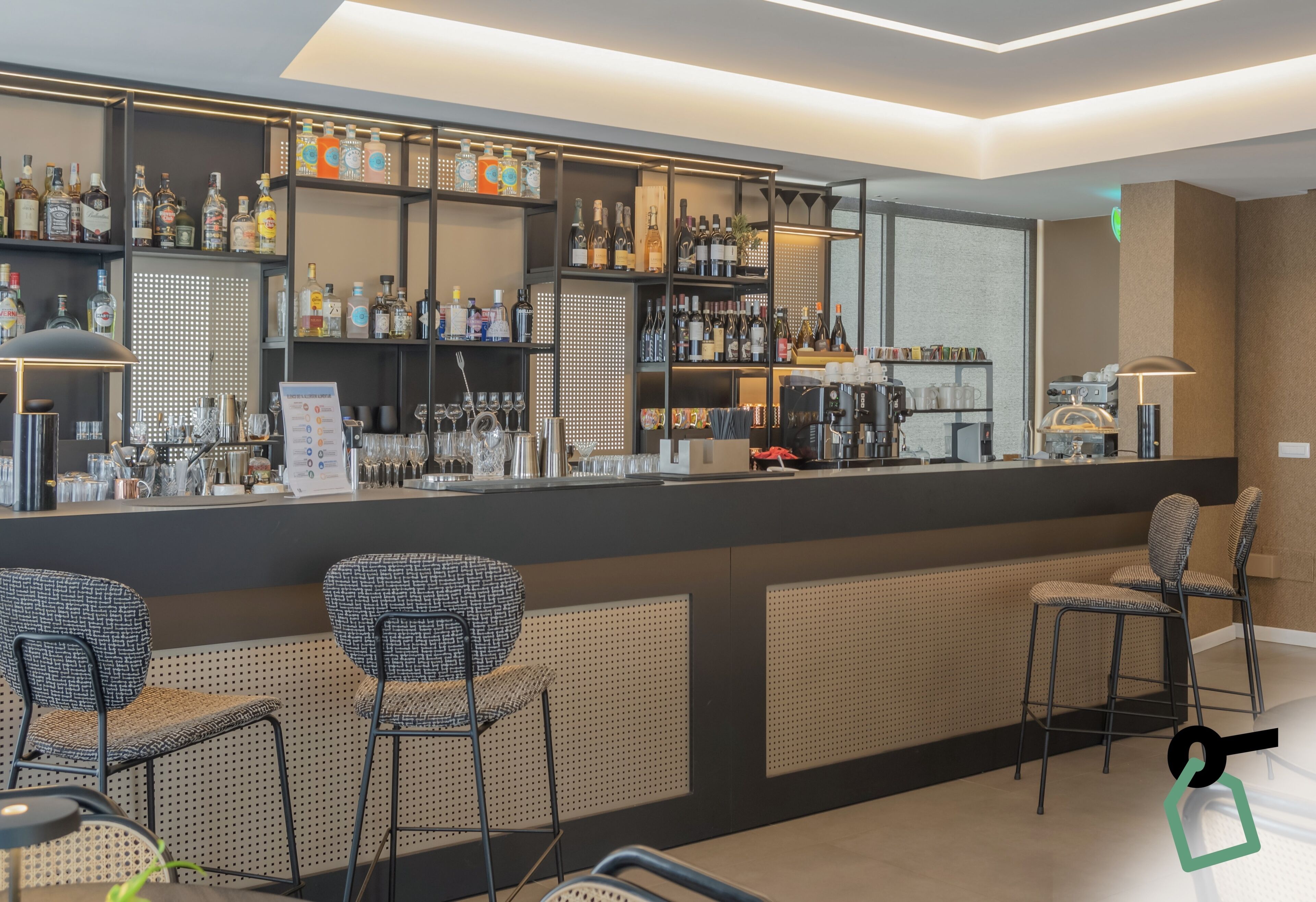 Bar (sur place)