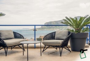Terrazza panoramica