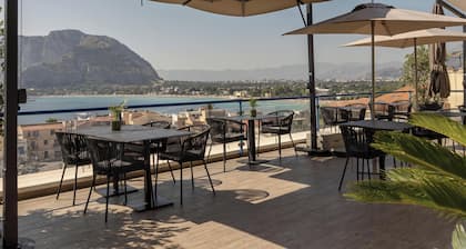 Hotiday Mondello Beach