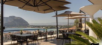 Hotiday Mondello Beach