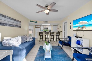 TV - Key West Sunrise Condo - SPECIAL SUMMER RATES! (Key West)