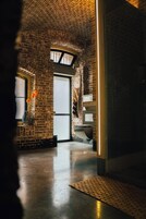 Quadruple Room | Individually furnished, free WiFi, bed sheets