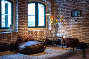 Apartament Comfort | Sala d'estar