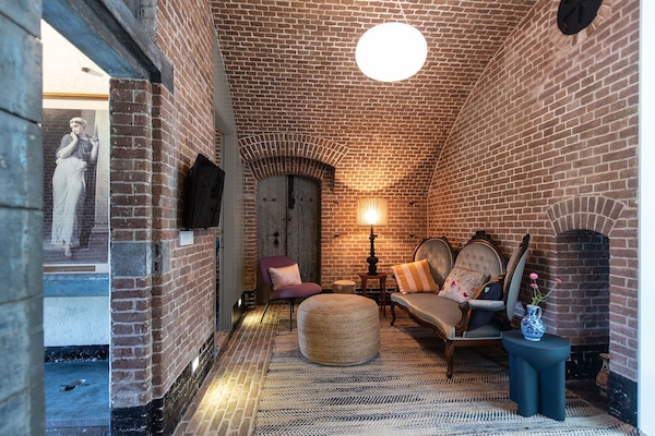 Comfort Suite | Living area