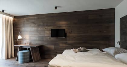 Bella Posta: brand new apartment Allegra for adventurous families