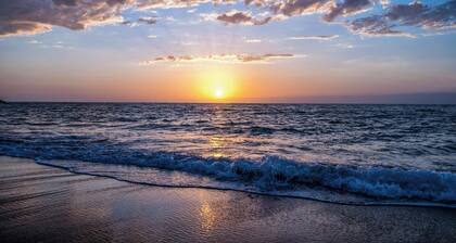 Quite Bonita Springs neighborhood near golf, beaches and hopping w/swim spa