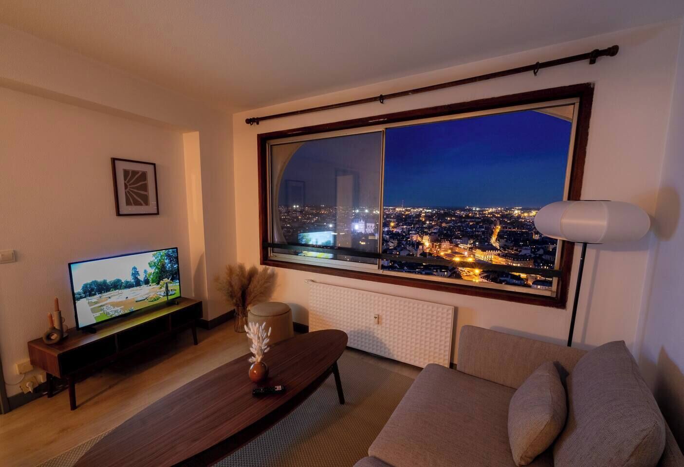 Breathtaking View - Private Garage - 렌