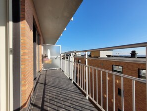 Apartment | Property grounds