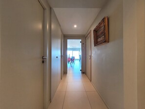 Interior - Stylish Holiday Apartment in Middelkerke (Middelkerke)