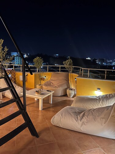 Belix Hotel Apartments Near the Beach