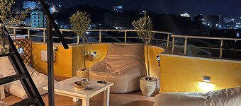 Belix Hotel Apartments Near the Beach