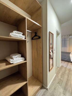Comfort Double Room, Balcony