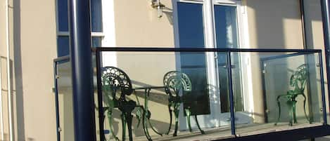 Detall de l'exterior