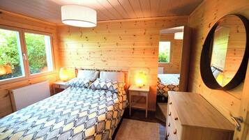 2 Schlafzimmer, kostenloses WLAN, Bettwäsche, Rollstuhlgeeignet