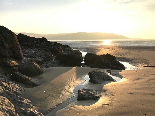 Plage
