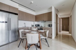 Private kitchen - Knokey Dubai Mall (Dubai)