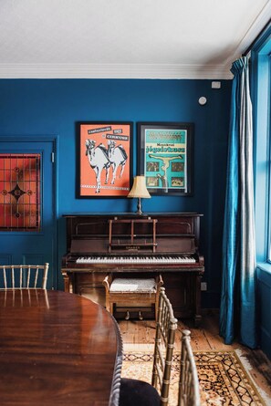 Intérieur