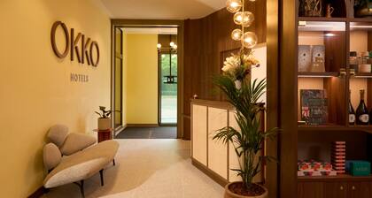 OKKO Hotels Troyes Centre