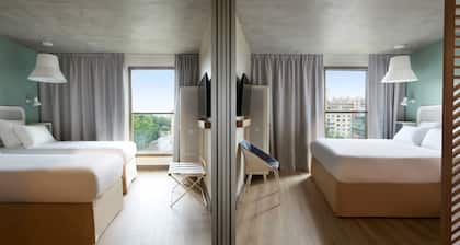 OKKO Hotels Troyes Centre