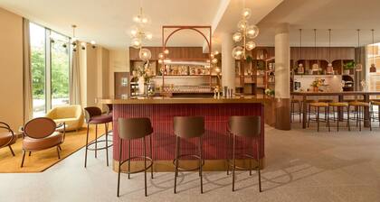 OKKO Hotels Troyes Centre