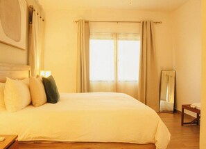 2 bedrooms, WiFi - Punta Cana/Pool/Private Pool (Punta Cana)