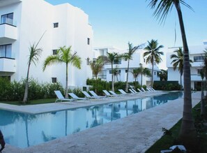 Pool - Punta Cana/Pool/Private Pool (Punta Cana)