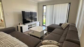 Smart TV, libros