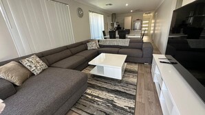 スマートテレビ、書庫