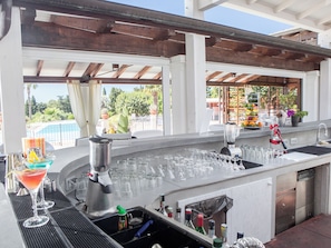 Front of property - Amarestyle IGV Club Baia Samuele (Scicli)