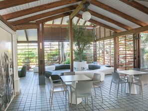 Interior - Amarestyle IGV Club Baia Samuele (Scicli)