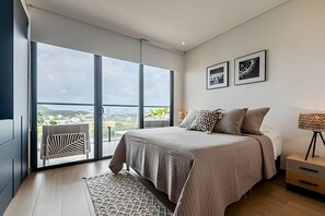 2 Schlafzimmer, Bügeleisen/Bügelbrett, Internetzugang, Bettwäsche