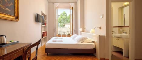 Comfort-Doppelzimmer