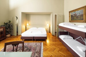 Junior Suite - L'Antica Porta Boutique B&B (Florence)