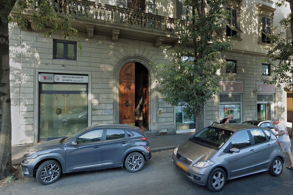 L'Antica Porta Boutique B&B