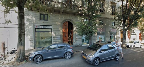 L'Antica Porta Boutique B&B 