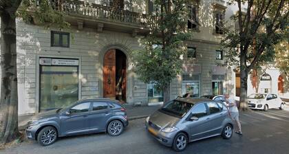 L'Antica Porta Boutique B&B