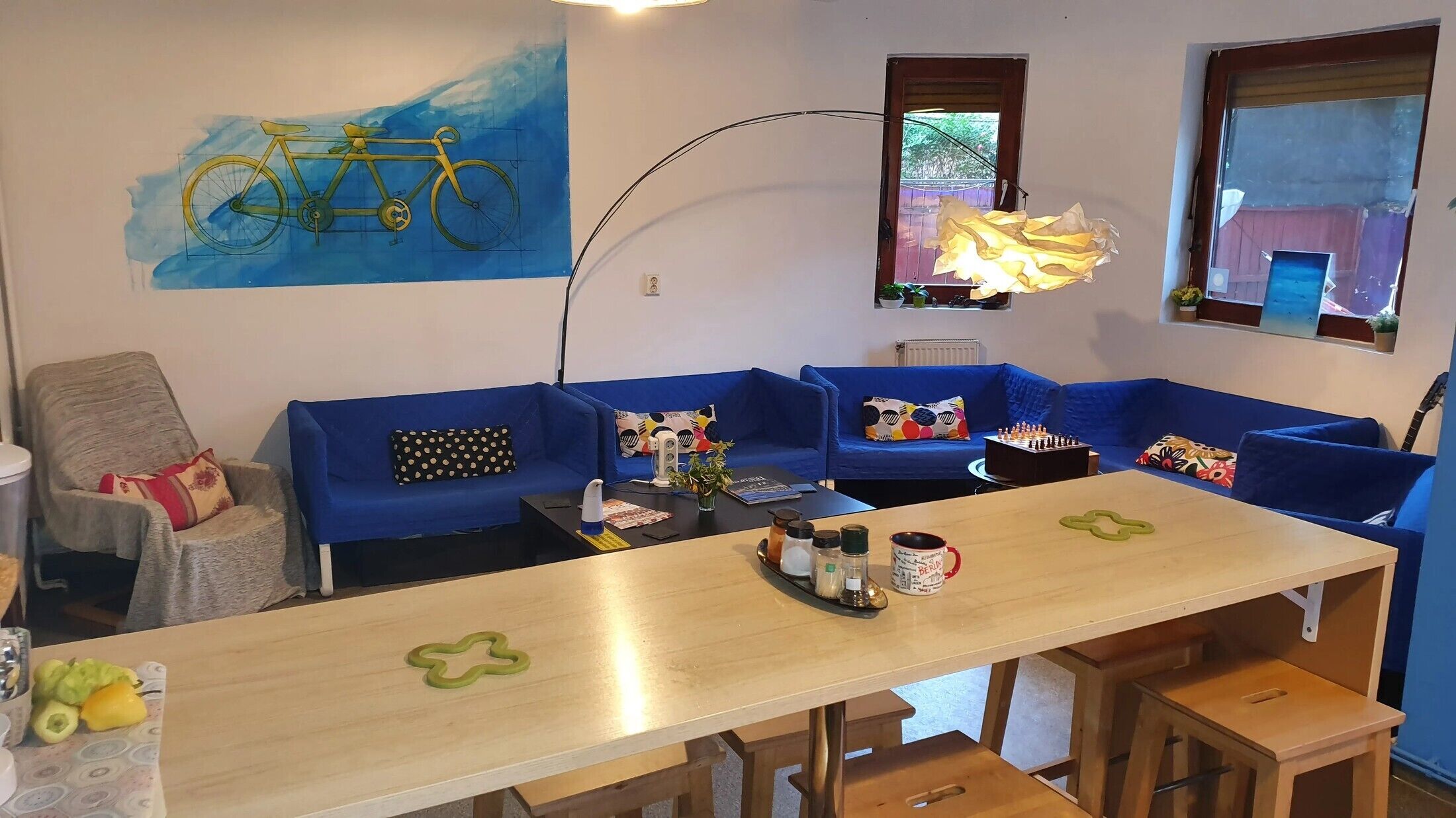 Photo - Popcorn Hostel