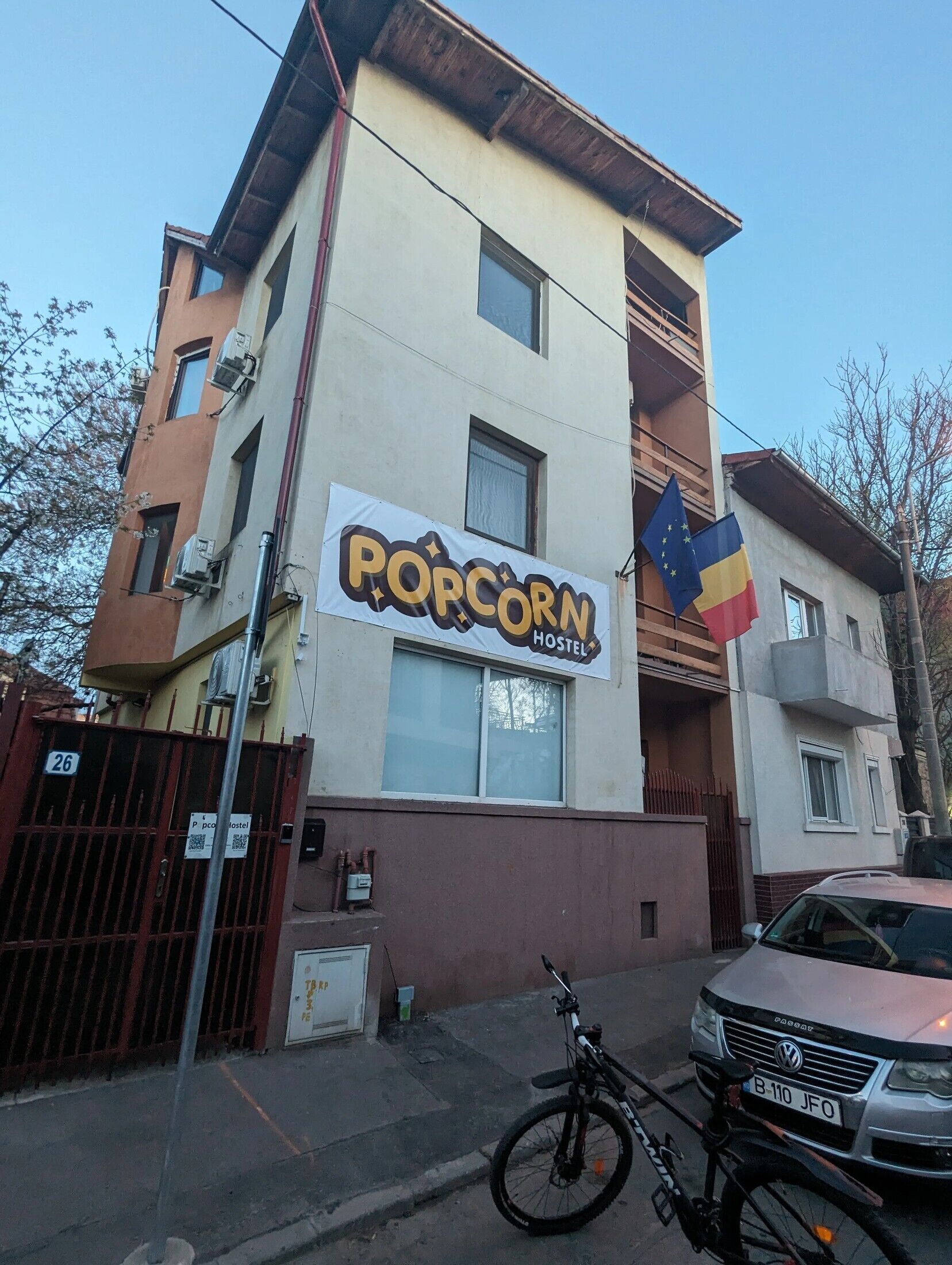 Photo - Popcorn Hostel