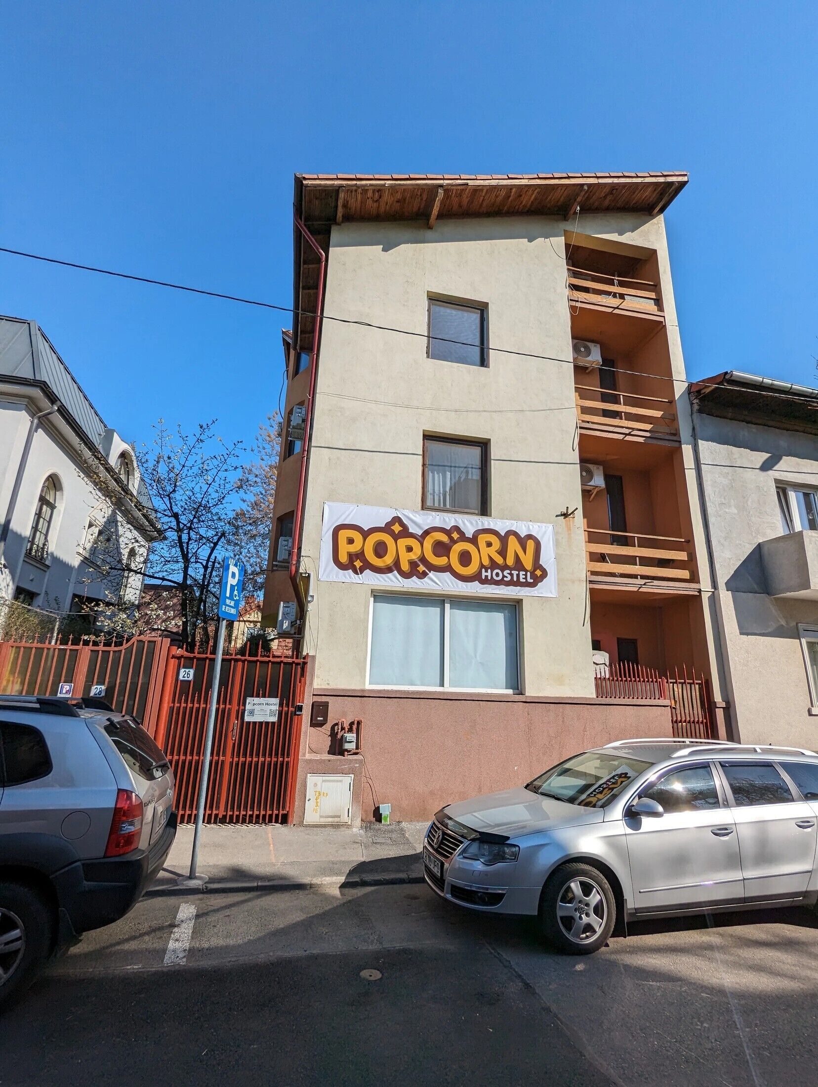 Photo - Popcorn Hostel