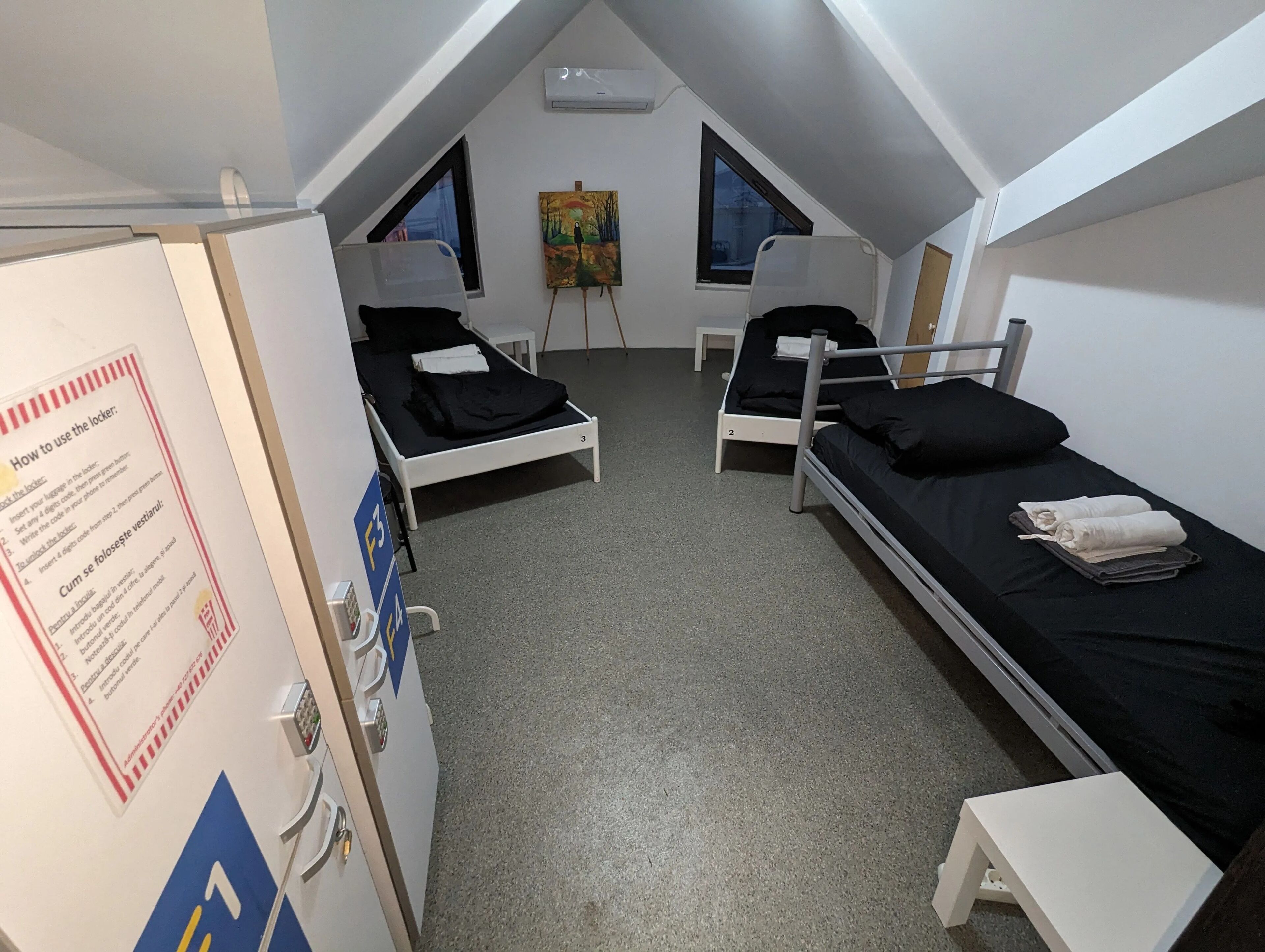 Photo - Popcorn Hostel