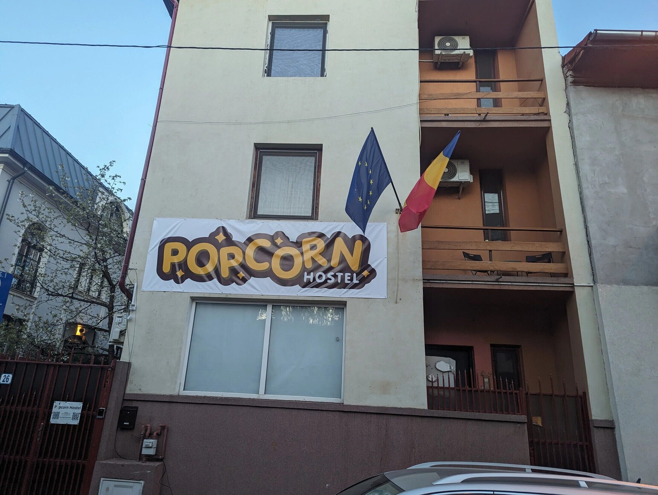 Photo - Popcorn Hostel