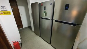 私人厨房